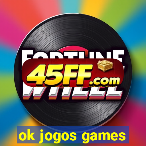 ok jogos games